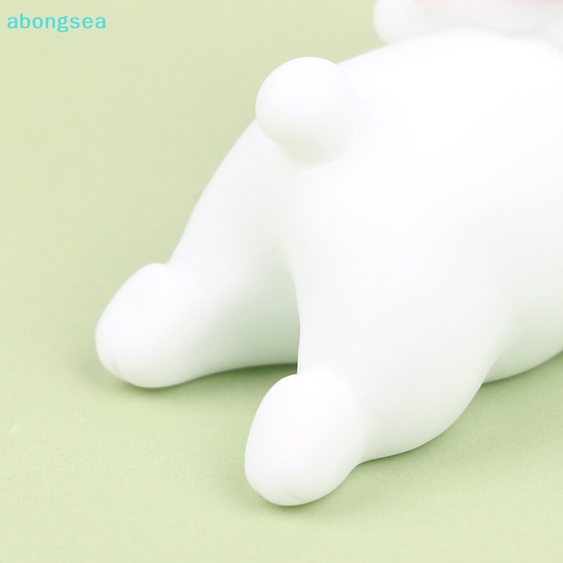 abongsea-โมเดลซานต้า-กวาง-ขนาดเล็ก-สําหรับตกแต่งสวน-คริสต์มาส