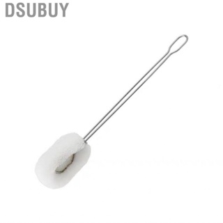 Dsubuy Bottle Brush  Cup Cleaning Practical Replaceable Head for Kitchen