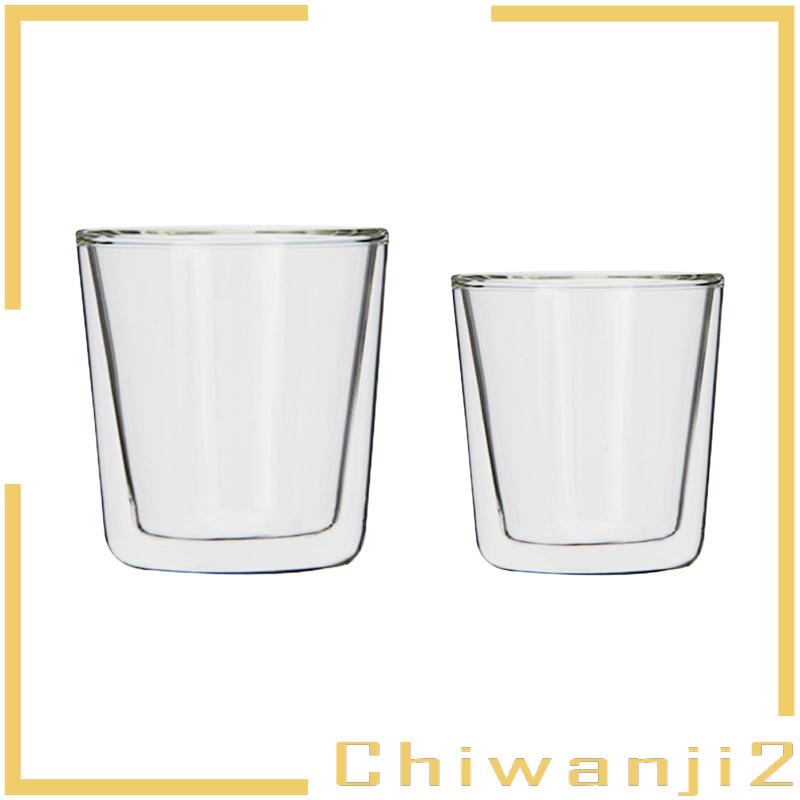 chiwanji2-แก้วกาแฟสองชั้น-มีฉนวนกันความร้อน-สําหรับคาปูชิโน่-ลาเต้