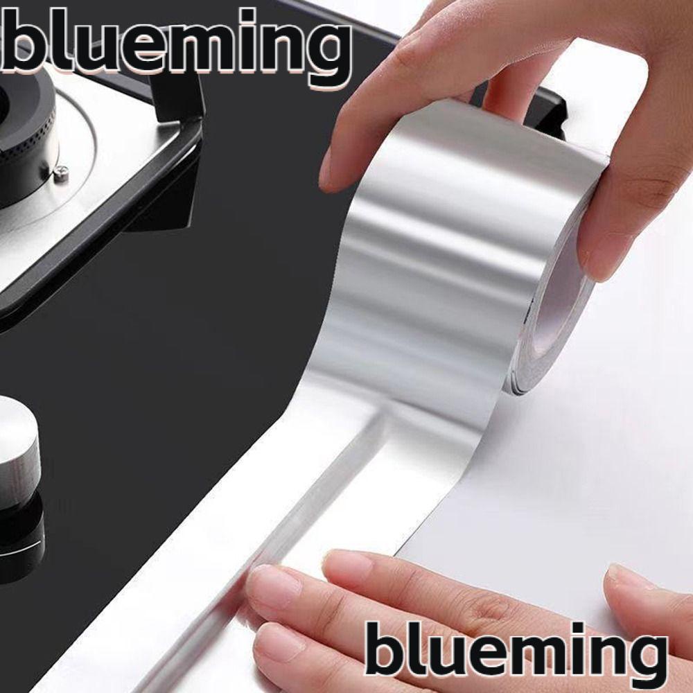 blueming2-เทปฟอยล์อลูมิเนียม-กันน้ํา-กันน้ํามัน-สําหรับอ่างล้างจาน-อ่างอาบน้ํา-ห้องครัว