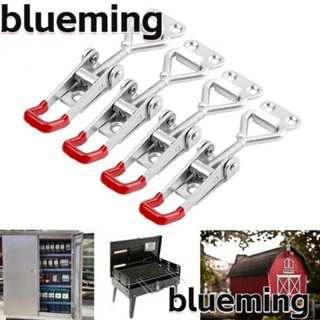 Blueming2 กลอนล็อค โลหะ เหล็ก ปรับได้ ทนทาน