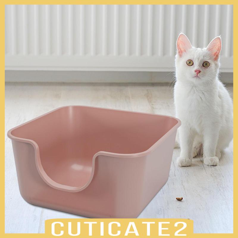 cuticate2-ถาดรองนั่งชักโครก-ขนาดเล็ก-และกลาง-อุปกรณ์เสริม-สําหรับสัตว์เลี้ยง-กระต่าย-แมว-ลูกแมว-กระต่าย