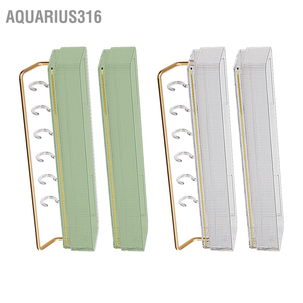 aquarius316-ห้องน้ำชั้นวางเจาะฟรีอลูมิเนียมแบริ่งรับน้ำหนักที่แข็งแกร่งติดผนังสำหรับห้องครัวห้องนอน