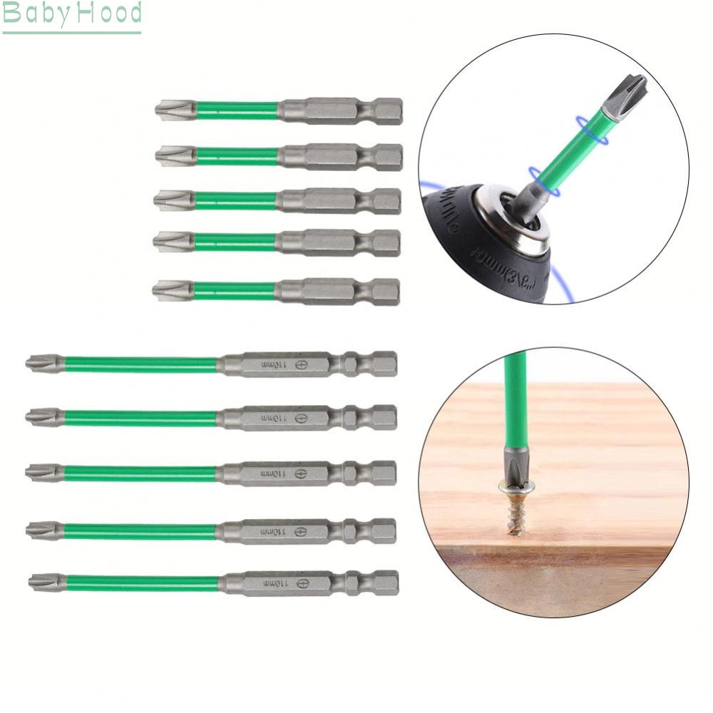 big-discounts-screwdriver-bits-alloy-steel-easy-to-work-fph2-fph2-5-5mm-special-cross-bbhood