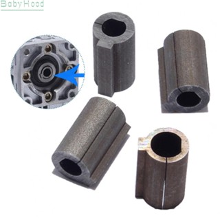 【Big Discounts】High Quality Aluminum Alloy RV030 Shaft Sleeve Adapter for For worm Gear Reducer#BBHOOD