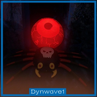 [Dynwave1] เป่าลม ลายสัตว์ฮาโลวีน สําหรับสระว่ายน้ํา ปาร์ตี้