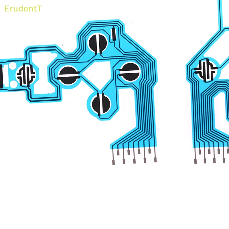 erudentt-ฟิล์มควบคุมจอยเกม-สีฟ้า-สําหรับ-ps4-ds4-pro-slim-jds-050-040-030-010-ใหม่