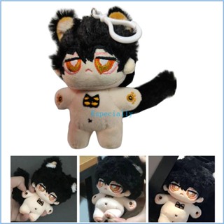 Esp จี้ตุ๊กตาการ์ตูนไอดอล สําหรับกระเป๋าถือ กุญแจ ของเล่น