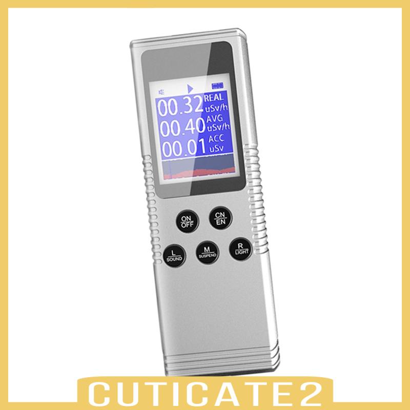 cuticate2-เครื่องวิเคราะห์นิวเคลียร์-geiger-counter-สําหรับห้องทดลอง-ประมวลผลรังสี-กลางแจ้ง-ครัวเรือน