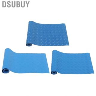 Dsubuy Ladder Mat Non Slip Rubber for SPA Pool