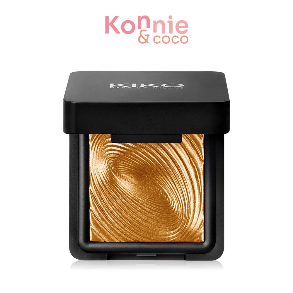 kiko-milano-water-eyeshadow-3g-233-gold