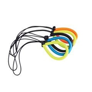 Multicolor Scuba Diving Adjustable Wrist Lanyard - สายคล้องอุปกรณ์ กันหล่น