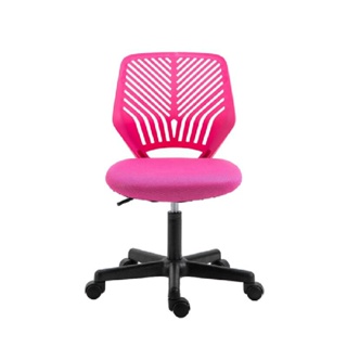 DIY เก้าอี้มีล้อสำหรับเด็ก รุ่น Jennie สีชมพู