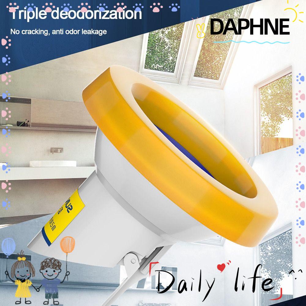 daphne-แหวนหน้าแปลนท่อระบายน้ํา-สําหรับซ่อมแซมห้องน้ํา