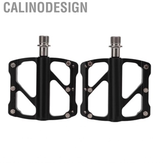 Calinodesign Flat Pedals Bike Professional for Road Bicycle