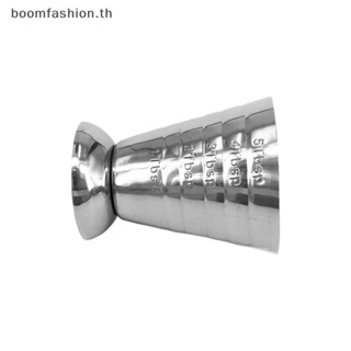 [boomfashion] ถ้วยตวงโลหะ ขนาด 75 มล. สําหรับค็อกเทล ปาร์ตี้ บาร์ 1 ชิ้น