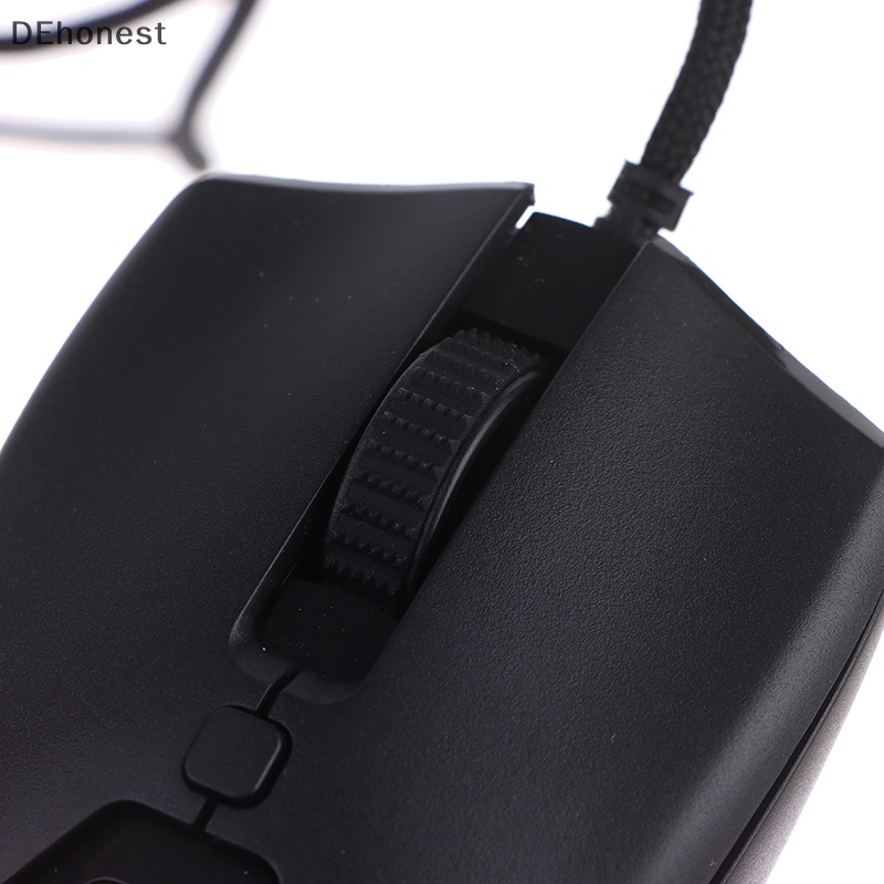 dehonest-deathadder-v2-เมาส์เกมมิ่งออปติคอลเซนเซอร์-20000-dpi-chroma-rgb-lighg-8-ปุ่มโปรแกรม-ตั้งโปรแกรมได้