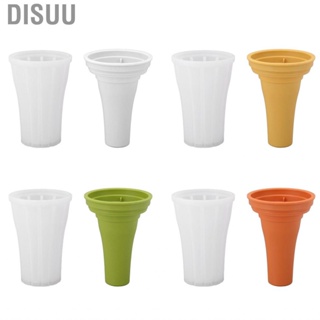 Disuu Slushie Maker Cup Quick 150ml Large  Drink Making with Cover for Summer
