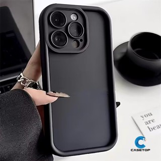 เคสโทรศัพท์มือถือคู่รัก แบบนิ่ม สีมาการอง หรูหรา สําหรับ Realme C21Y C33 C3 C12 C20 C20A C11 C25s C2 C55 C35 C15 C30 C25 C53 C25Y C31 C17 C21 5s 6i 5 5i 9i 7i