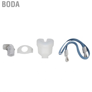 Boda Replacement Nasal Guard Accessory Professional Ergonomic Silicone