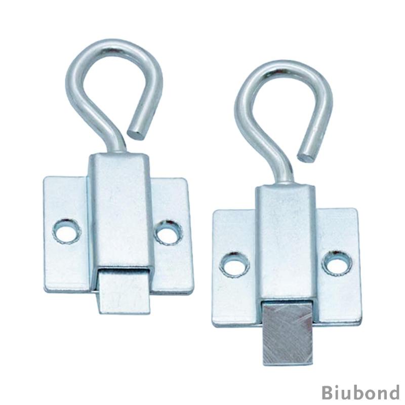 biubond-สลักกลอนประตูอัตโนมัติ-แบบสปริงโหลด-หมุดล็อกประตู-ฮาร์ดแวร์ล็อก-แบบโลหะ