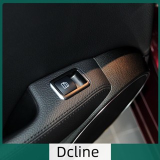 [Dcline.th] สวิตช์หน้าต่างรถยนต์ สําหรับ Mercedes-Benz C-Class W204 E-Class W212 A2049058102