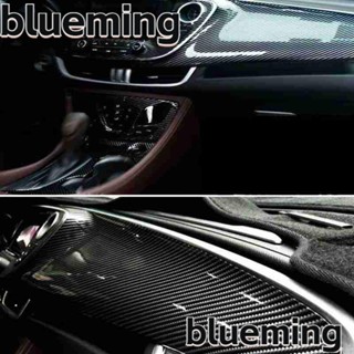 Blueming2 สติกเกอร์ฟิล์มไวนิล 12 นิ้ว x 60 นิ้ว ไม่มีฟองอากาศ สําหรับติดรถยนต์