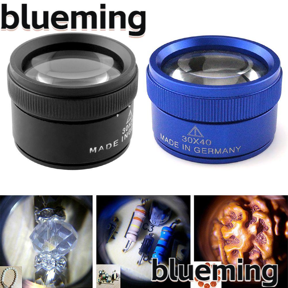 blueming2-แว่นขยาย-30x40-มม-สําหรับวัดเครื่องประดับ-เหรียญ-แสตมป์
