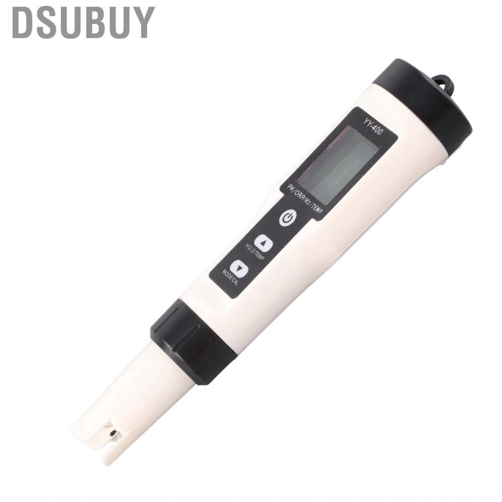 dsubuy-digital-water-tester-4-in-1-multi-functional-ip67-ph-h2-orp-temp-wa