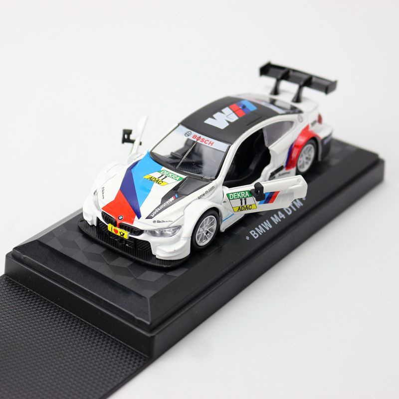 1-43-audi-bmw-mclaren-p1-bentley-dtm-racing-car-diecast-car-ของเล่นสําหรับเด็กผู้ชาย-ของขวัญวันเกิด-รถของเล่น-รถสะสม