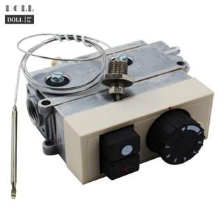 ⭐NEW ⭐710 gas gas temperature control valve 120-200 degrees Celsius thermostat