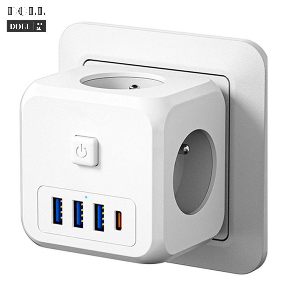 new-7-in-1-socket-cube-power-strip-multi-socket-with-overvoltage-protection