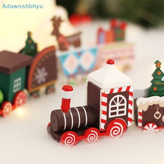 Adhyu Merry Christmas เครื่องประดับตกแต่งบ้าน ลายซานตาคลอส Noel 2022