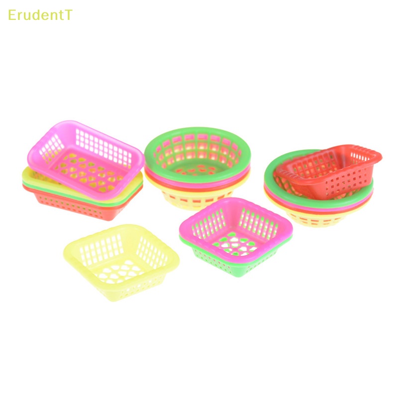 erudentt-ตะกร้าทรงกลม-ทรงสี่เหลี่ยม-ขนาดเล็ก-1-12-อุปกรณ์เสริม-สําหรับบ้านตุ๊กตา-4-ชิ้น-ตะกร้าพลาสติกจิ๋ว-สเกล-1-12-สําหรับตกแต่งบ้านตุ๊กตา-4-ชิ้น-ฐานสี่เหลี่ยม-ทรงกลม-1-12-4-ชิ้น