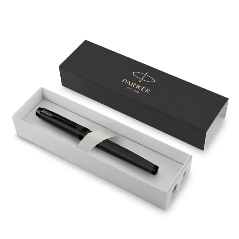 parker-ปากกาโรลเลอร์บอล-ไอเอ็ม-โปร-โมโน-บรอนซ์-ซีบี