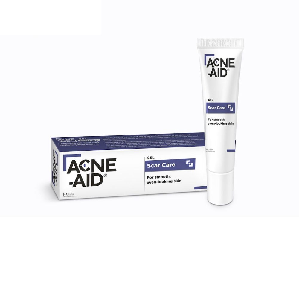 ส่งฟรี-acne-aid-scar-care-gel-10g-แอคเน่-เอด-สการ์เจล-ช่วยลดเลือนรอยแผลเป็นจากสิวและปัญหาผิวต่างๆ-10-กรัม