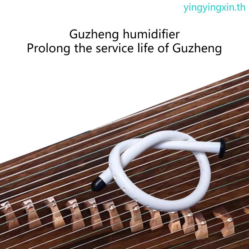 Yin Guzheng เครื่องทําความชื้น แผง Guzheng รูเสียง Shopee Thailand