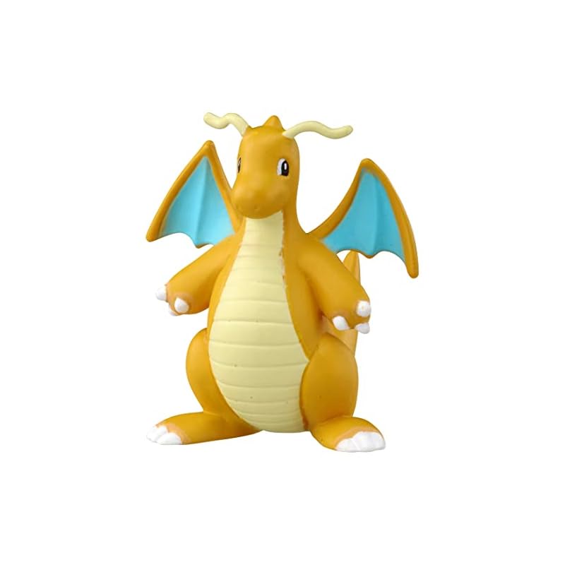 Pokemon MS-21 Moncolle Kleavor | Figura Collezionabile In Scala MS (3-4 Cm) – Ispirata A Leggende Pokémon