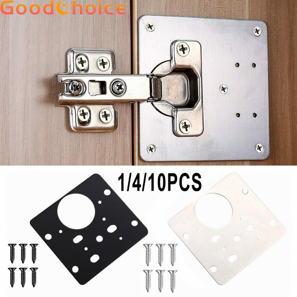 Premium Quality Hinge Repair Plate Extend the Lifespan of Your
