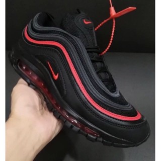 air max red Shopee