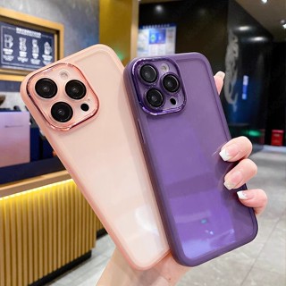 เคสโทรศัพท์มือถือ ป้องกันกล้อง กันกระแทก สําหรับ iPhone XS MAX 6 6s 7 8 Plus