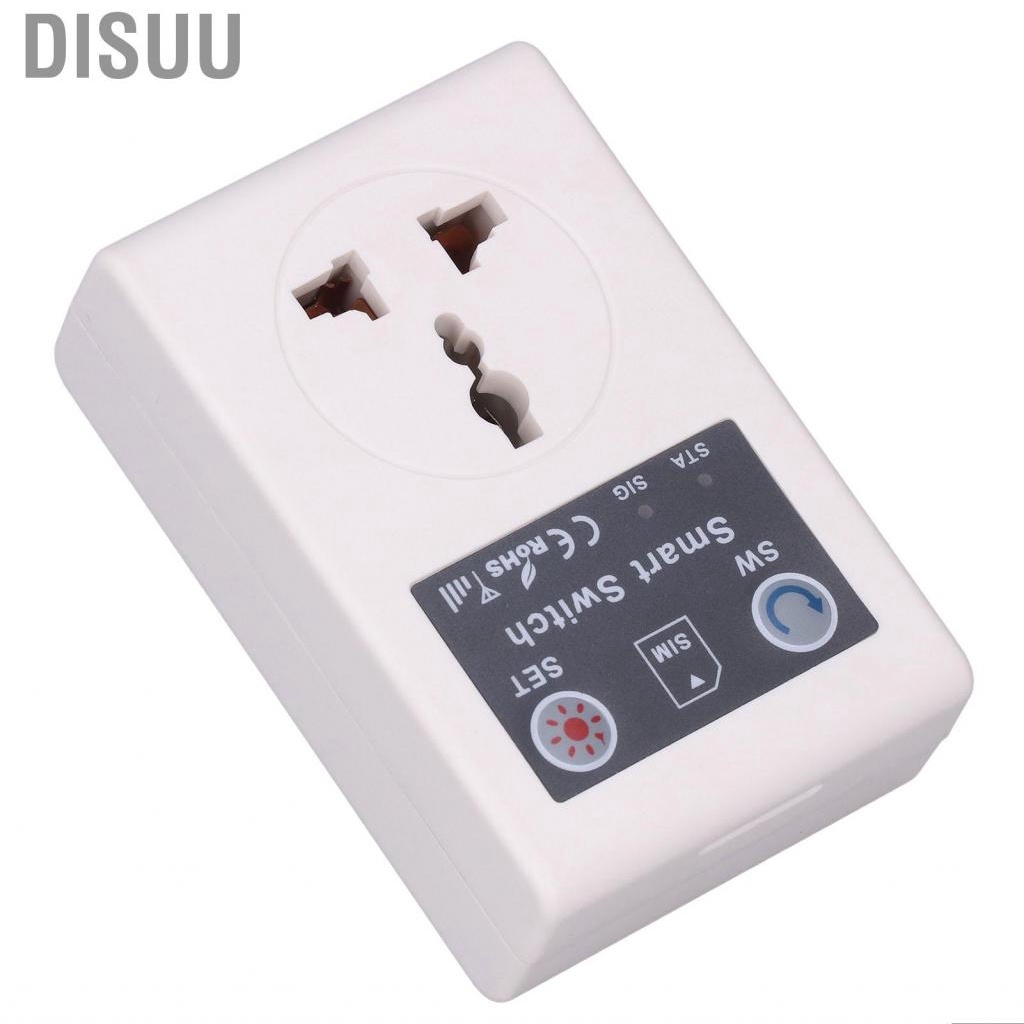 disuu-10a-smart-outlet-plug-power-socket-mobile-gsm-phone-bs