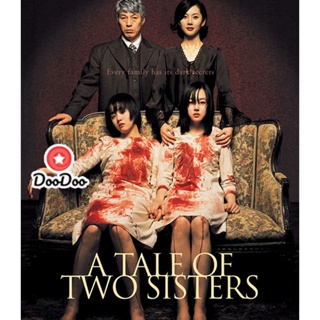Bluray A Tale of Two Sisters (2003) ตู้ซ่อนผี (เสียง Korean DTS/ไทย | ซับ Eng/ไทย) หนัง บลูเรย์