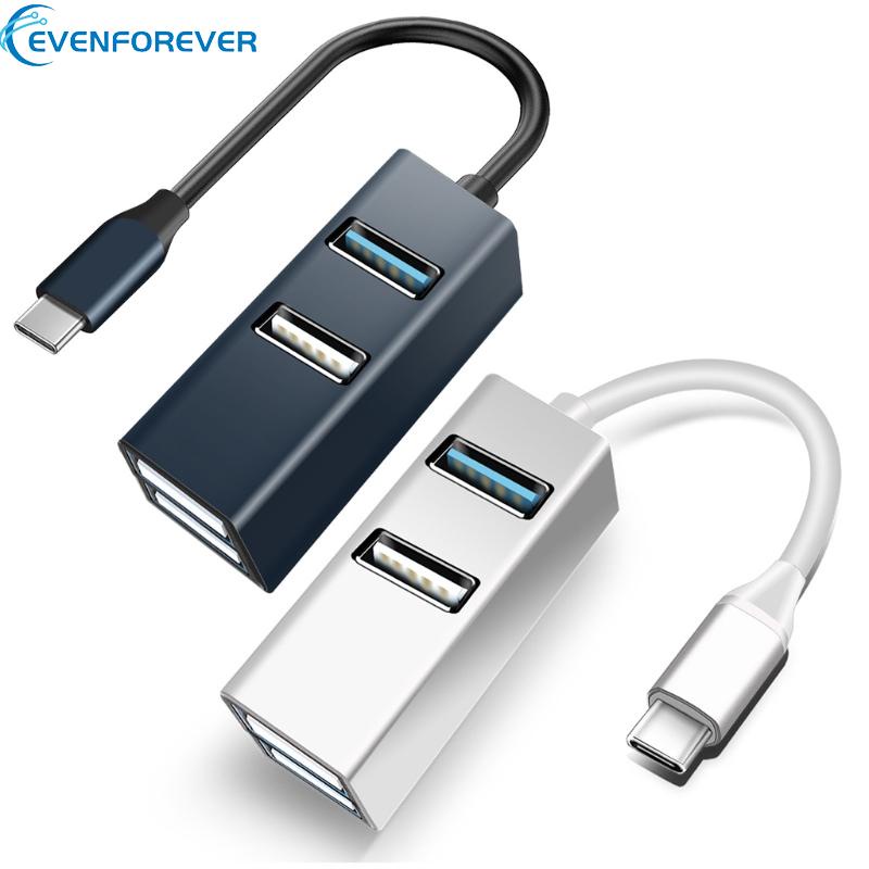 ev-ฮับแยกข้อมูล-usb-3-0-2-0-5gbps-ความเร็วสูง-สําหรับแล็ปท็อป