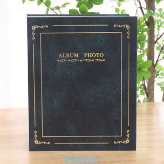Blossomea อัลบั้มรูปครอบครัวสตูดิโอถ่ายภาพ อัลบั้มภาพย้อนยุค