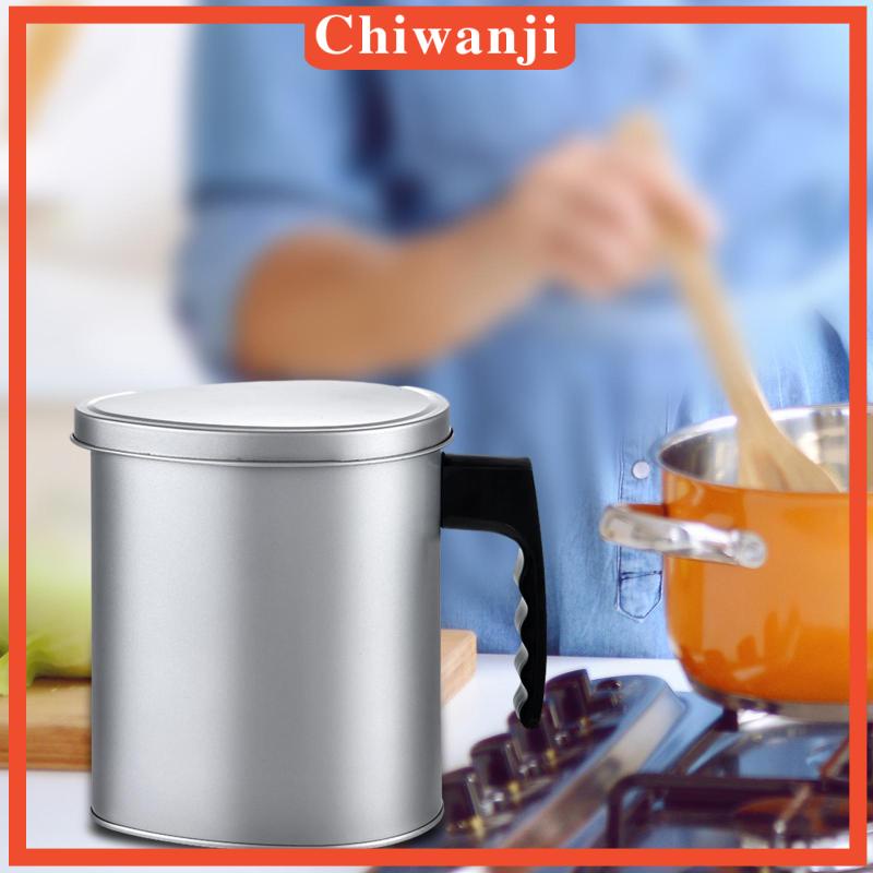chiwanji-กระชอนตาข่ายกรองน้ํามัน-1-3-ลิตร-สําหรับห้องครัว-บ้าน