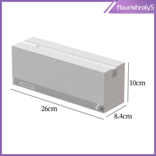 [Flourishroly5] เครื่องทําความชื้นน้ํามันหอมระเหย สําหรับสปา สํานักงาน ห้องเด็ก