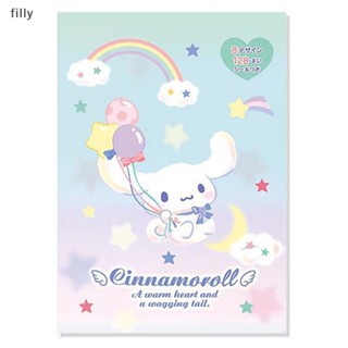 กระดาษโน๊ต ลายการ์ตูนน่ารัก แบบไม่เหนียวติด สําหรับตกแต่งสมุดไดอารี่ 128 แผ่น