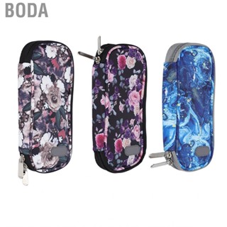 Boda Diabetic Supplies  Insulin Cooler Travel Case  Storage Bag Portable Di