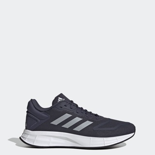 adidas วิ่ง รองเท้า Duramo SL 2.0 ผู้ชาย สีน้ำเงิน GW8343